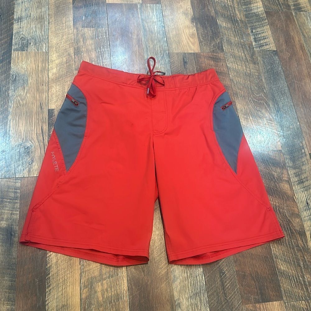 Hylete shorts L (6020)